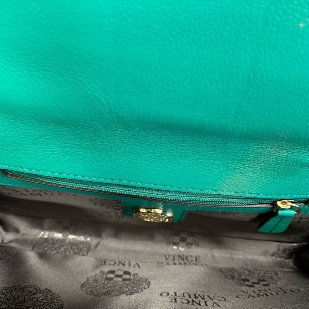 NWOT Vince Camuto Clutch - Picture 4 of 6